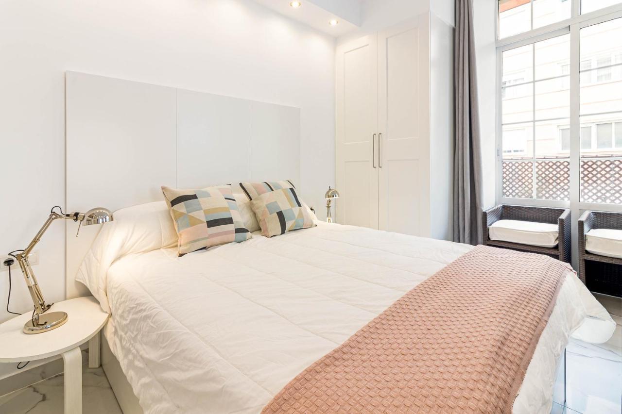 Arriola Apartamento Con Terraza Freshapartments 말라가 외부 사진